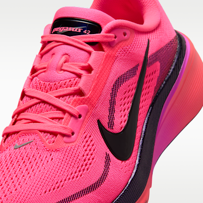 Nike Pegasus 42 Women's Road Running Shoes