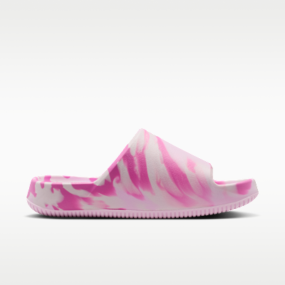 Nike Calm 2.0 Women's Marbled Slides