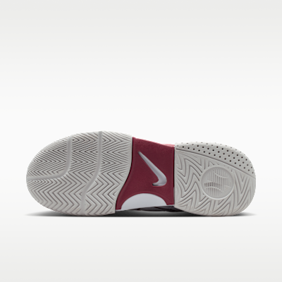 NikeCourt Lite 4 Women's Hardcourt Tennis Shoes