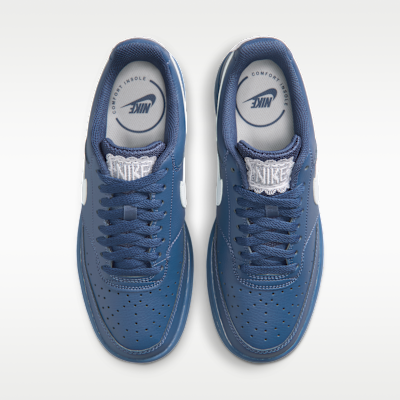 Nike Court Vision Low Premium Women's Shoes