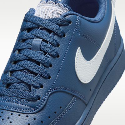 Nike Court Vision Low Premium Women's Shoes