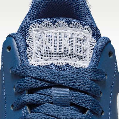 Nike Court Vision Low Premium Women's Shoes
