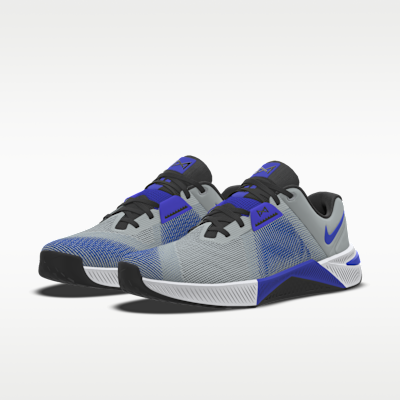 Nike Metcon 10 By You Custom Women's Workout Shoes