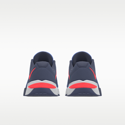 Nike Metcon 10 By You Custom Women's Workout Shoes