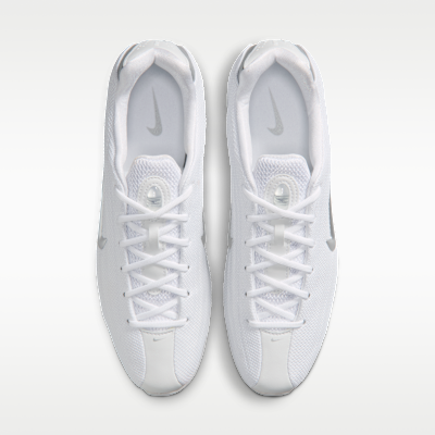 Nike Shox Z Women's Shoes