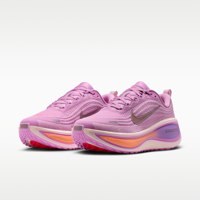 Nike Vomero Plus Women's Road Running Shoes (Wide)
