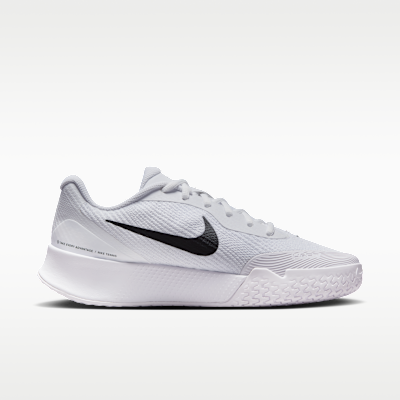 Nike Vapor Lite 3 Women's Hard Court Tennis Shoes