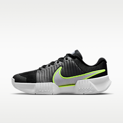 Nike Zoom GP Challenge Pro Women's Hard Court Tennis Shoes