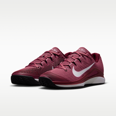 Nike Vapor 12 Women's Clay Court Tennis Shoes