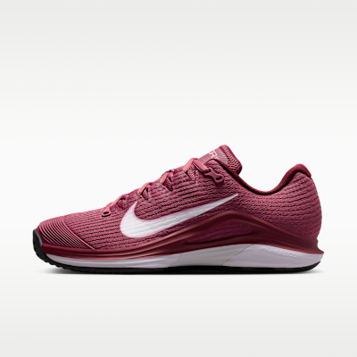 Nike Vapor 12 Women's Clay Court Tennis Shoes