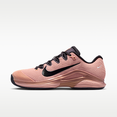 Nike Vapor 12 PRM Women's Hard Court Tennis Shoes