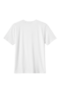 The Minimalist Tee - White