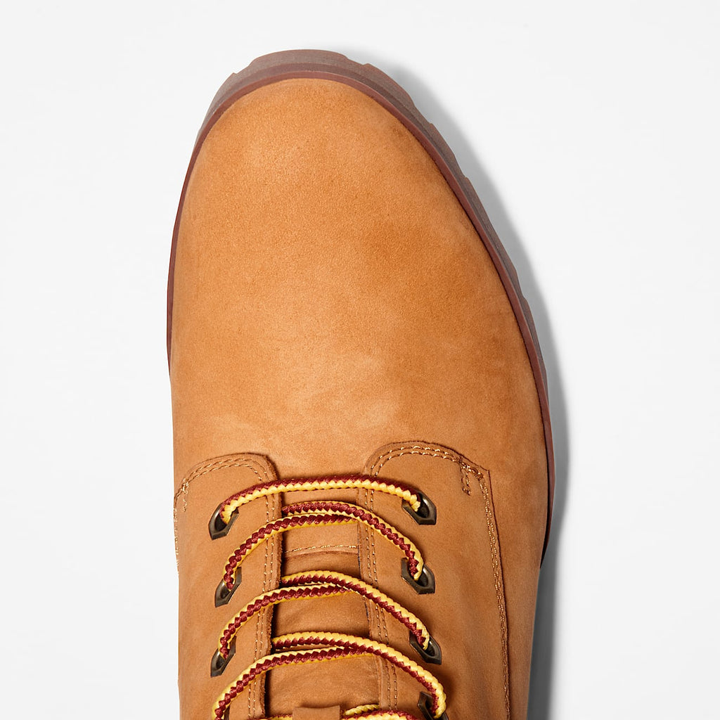 Womens Allington Mid Boot TBL Wheat ALT2