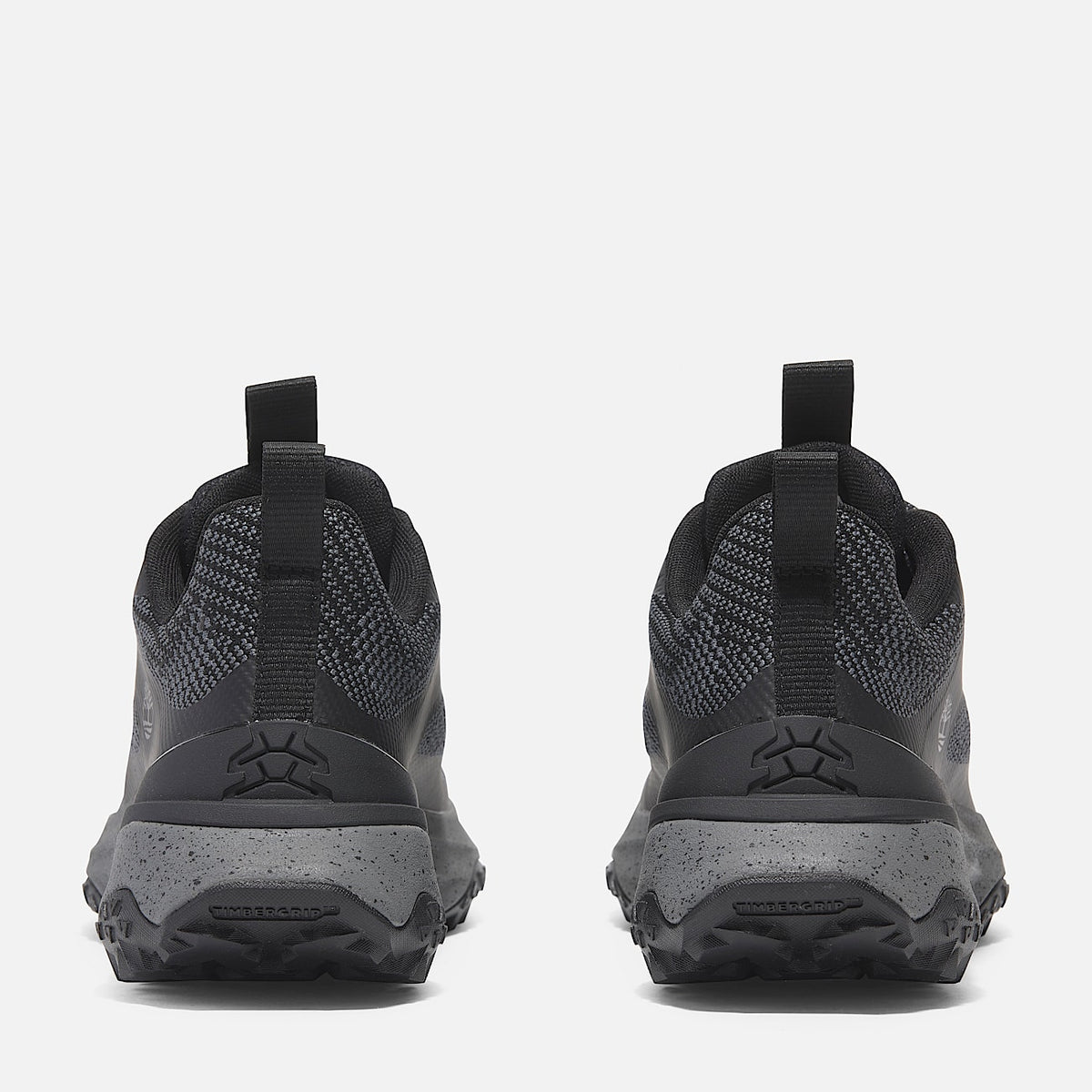 Womens Motion Access Sneaker TBL Black Knit ALT5