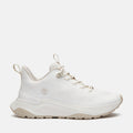 Womens Motion Access Sneaker TBL White Knit HERO