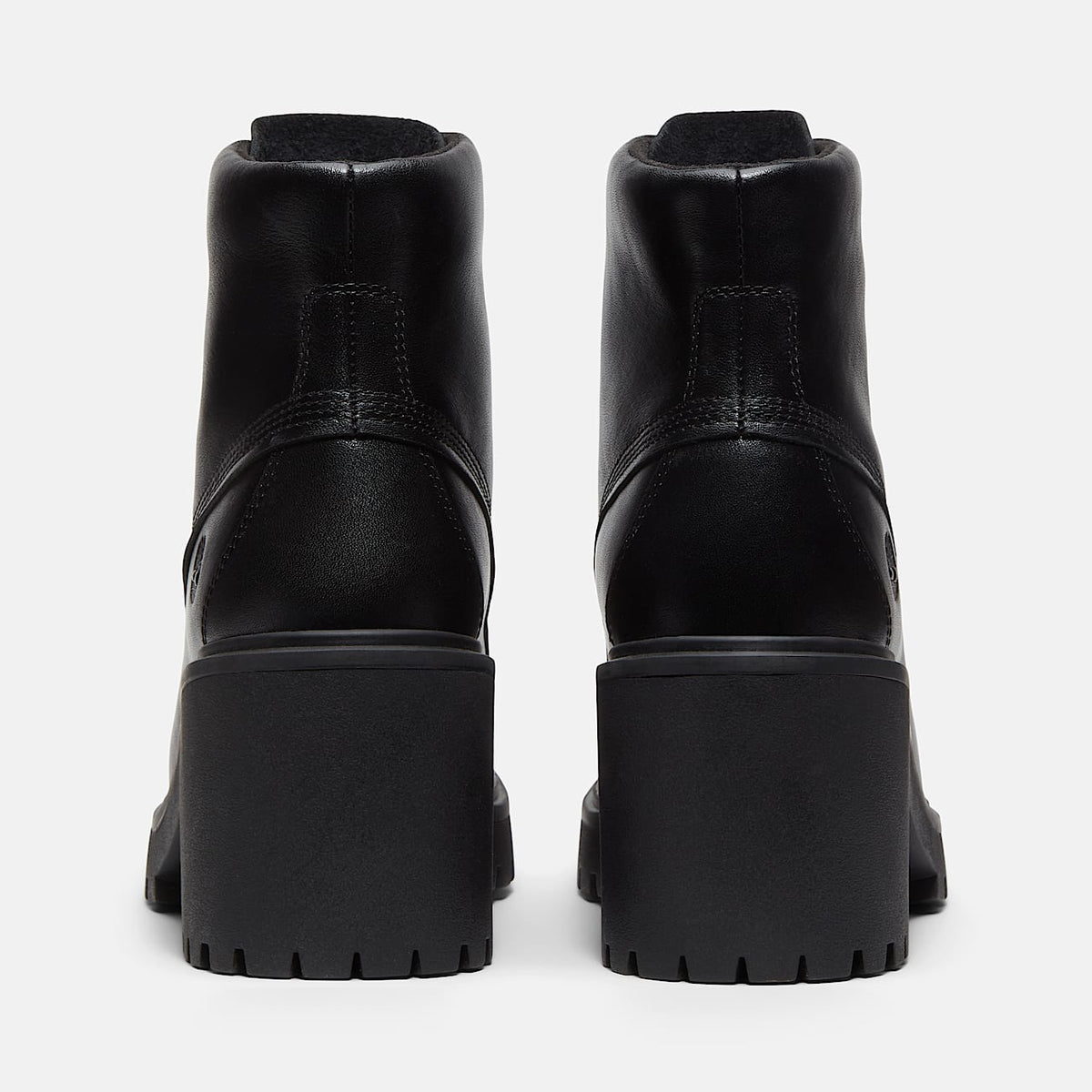 Womens Stone Heights Mid Boot TBL Black FullGrain ALT5