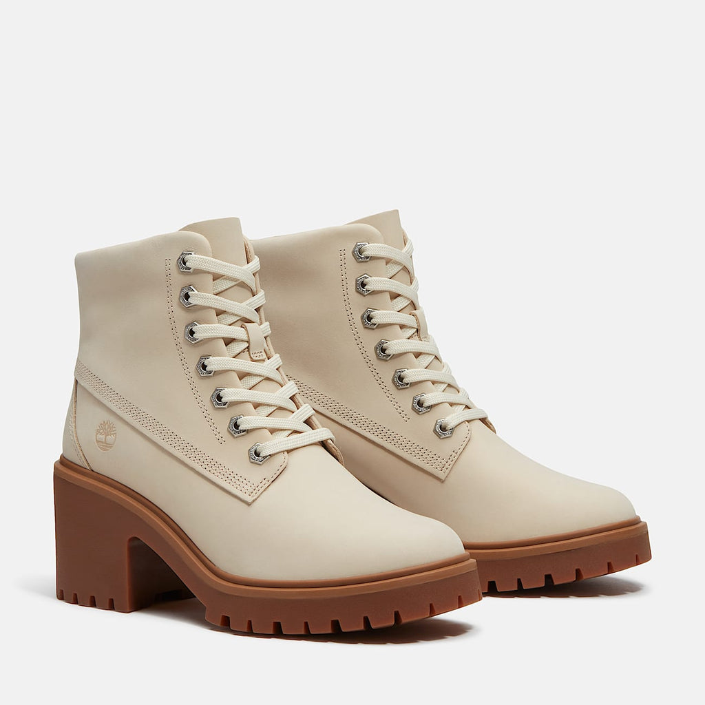 Womens Stone Heights Mid Boot TBL Natural Nubuck ALT4