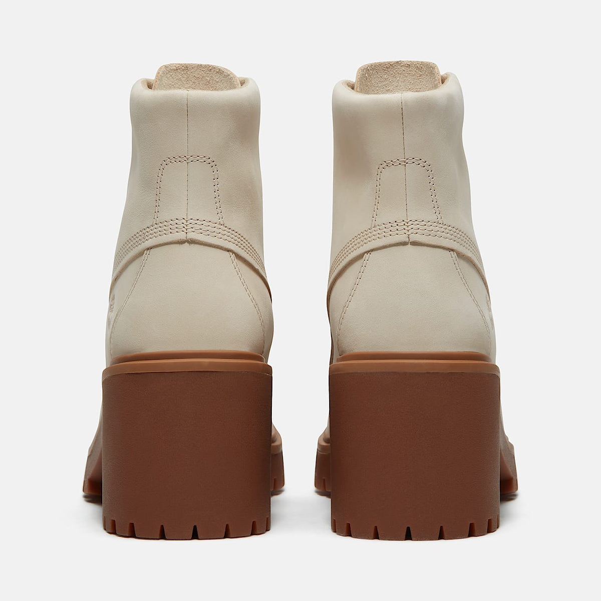 Womens Stone Heights Mid Boot TBL Natural Nubuck ALT5