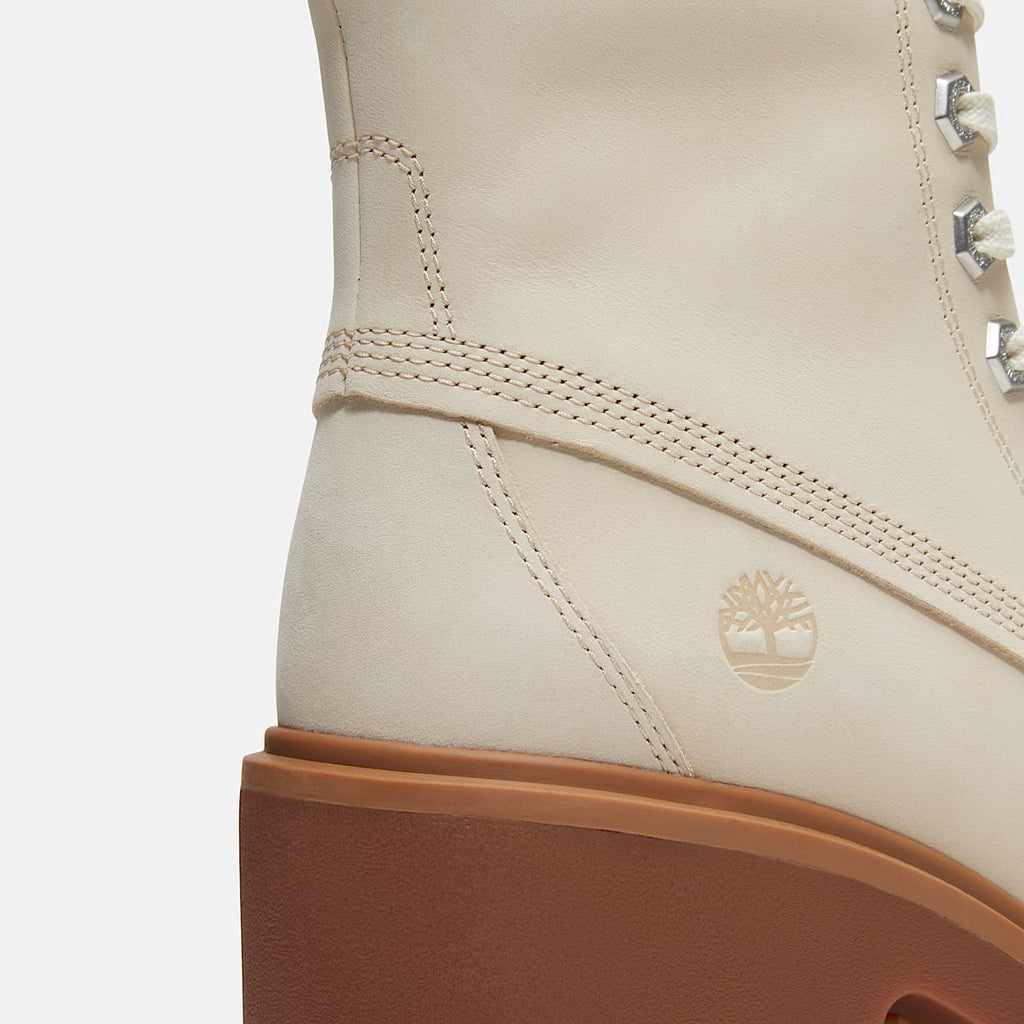 Womens Stone Heights Mid Boot TBL Natural Nubuck ALT7