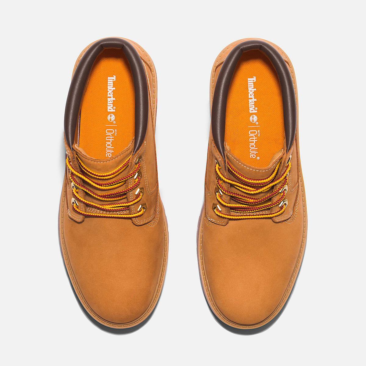 Womens Stone Street Waterproof Platform Boot TBL Wheat ALT2
