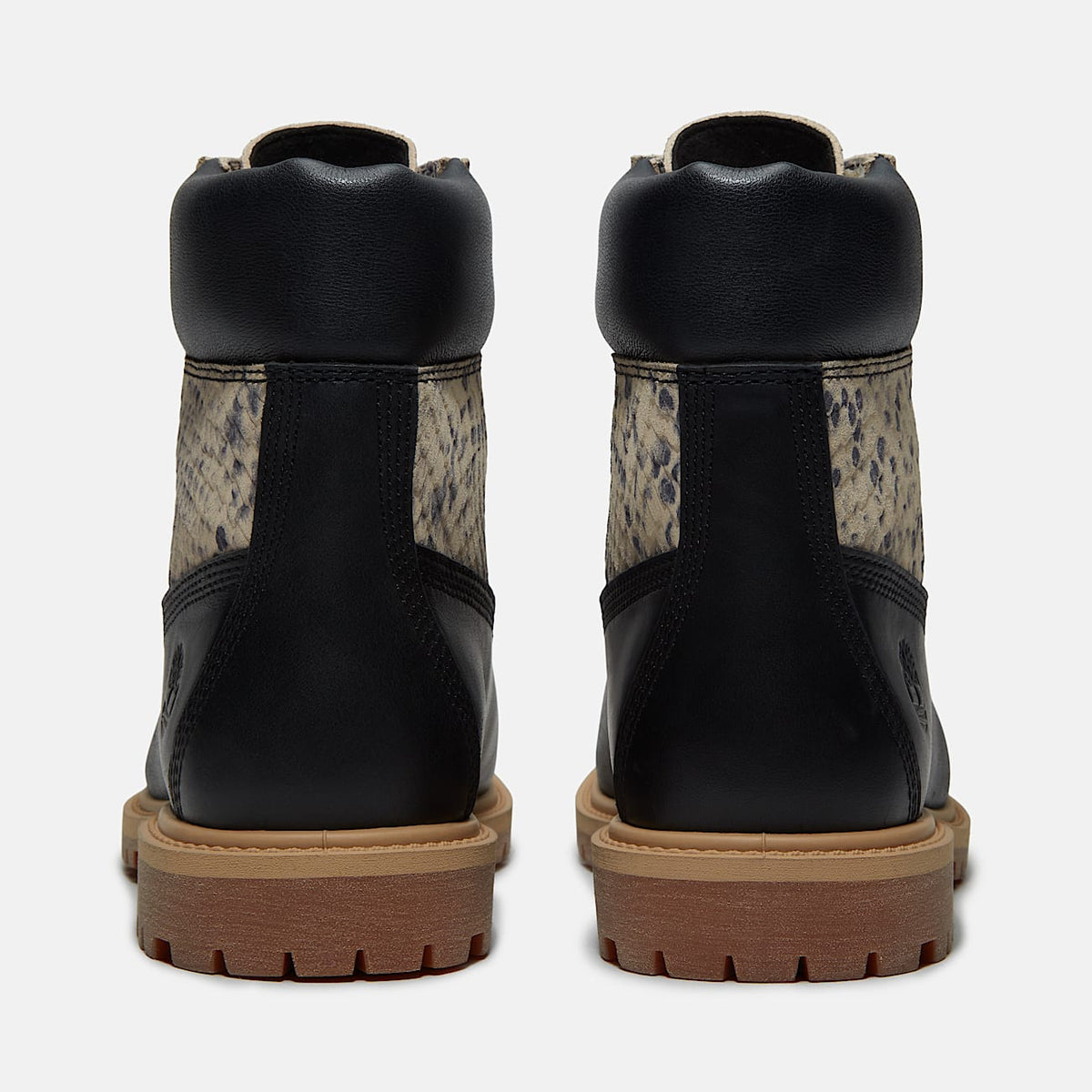 Womens Premium 6Inch Boot TBL Snake Print FullGrain ALT5