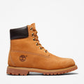 Womens Premium 6Inch Waterproof Boot TBL Wheat HERO