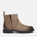 Womens Premium Chelsea Boot TBL Brown Nubuck HERO