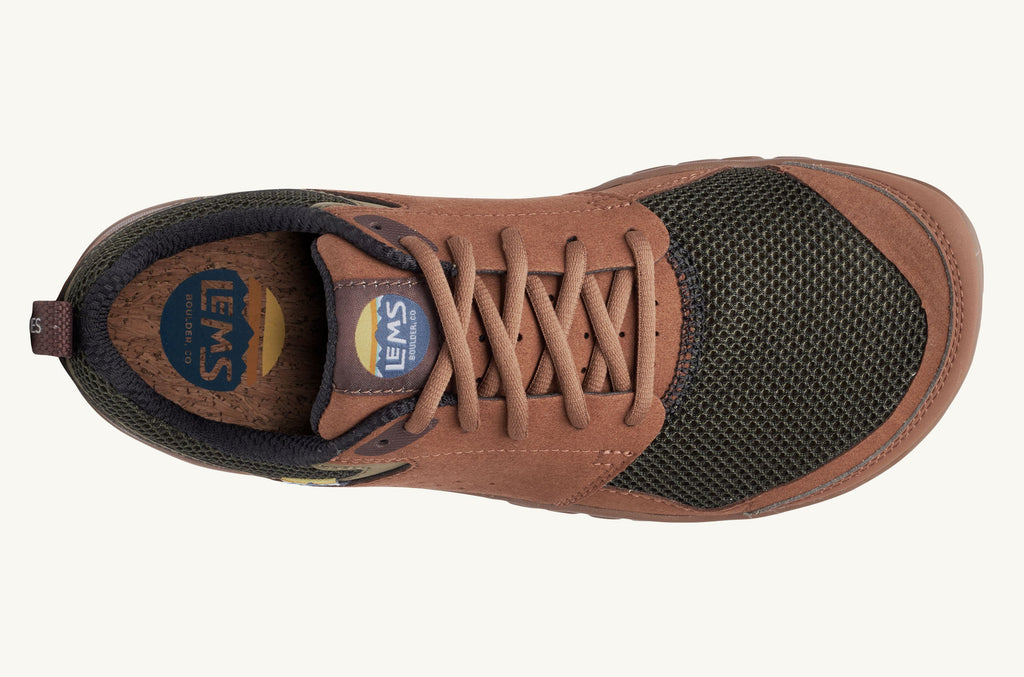 Men's Primal Zen - Asphalt