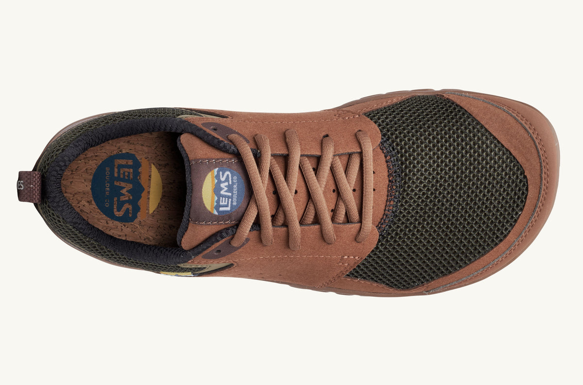 Men's Primal Zen - Asphalt