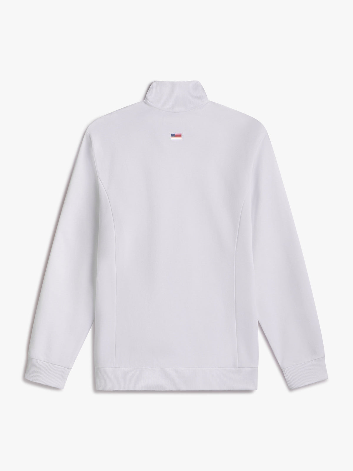 Crossover Track Jacket - Americana