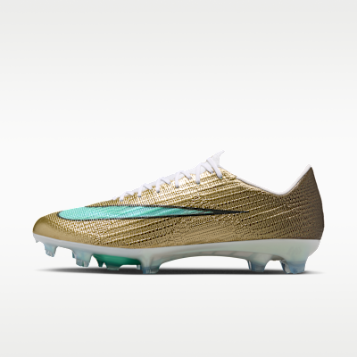 Nike Mercurial Superfly 11 Elite "Kylian Mbappé" Firm-Ground Low-Top Soccer Cleats