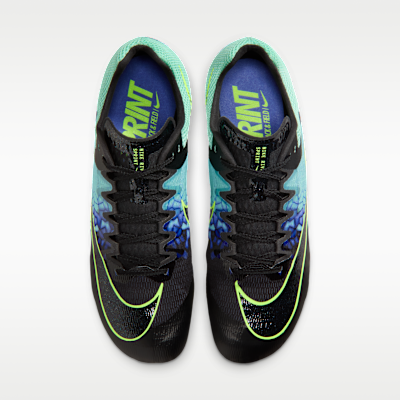 Nike Zoom Rival Sprint Glam Track & Field Sprinting Spikes