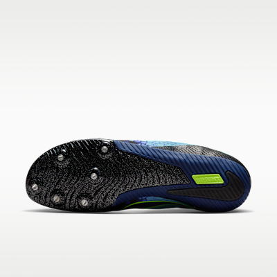 Nike Zoom Rival Sprint Glam Track & Field Sprinting Spikes