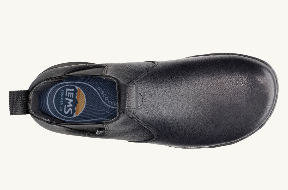 Women's Chelsea Boot Tuff