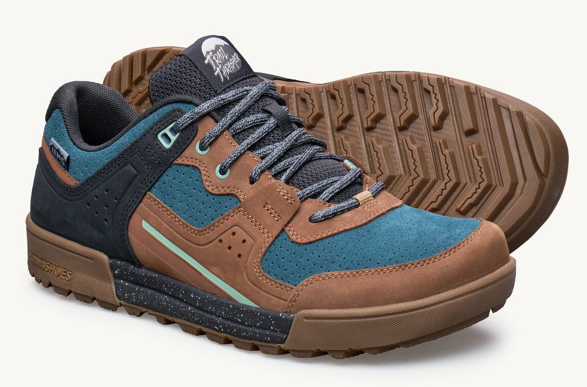 Men's Trail Thrasher - Space Jelly