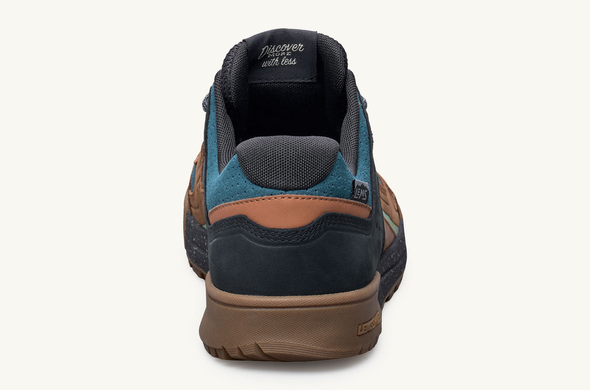 Men's Trail Thrasher - Space Jelly