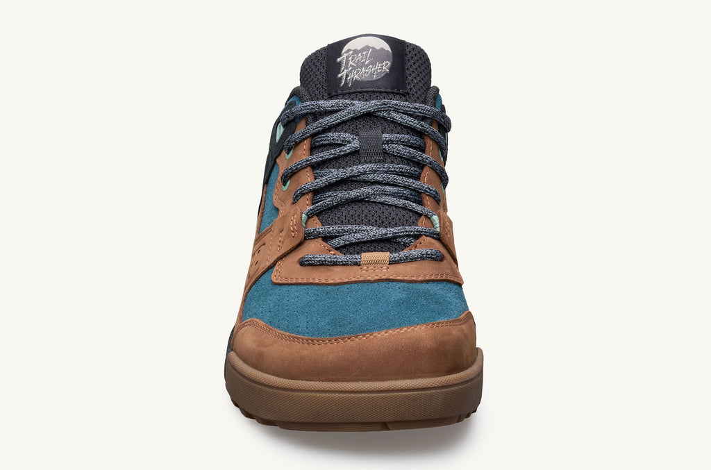 Men's Trail Thrasher - Moss