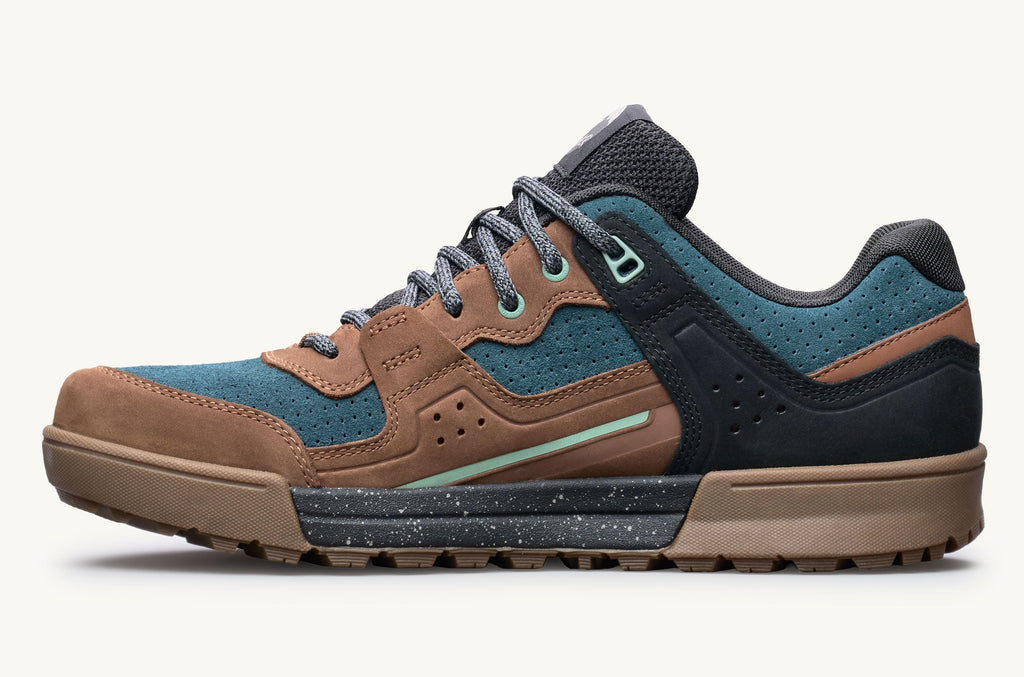 Men's Trail Thrasher - Moss