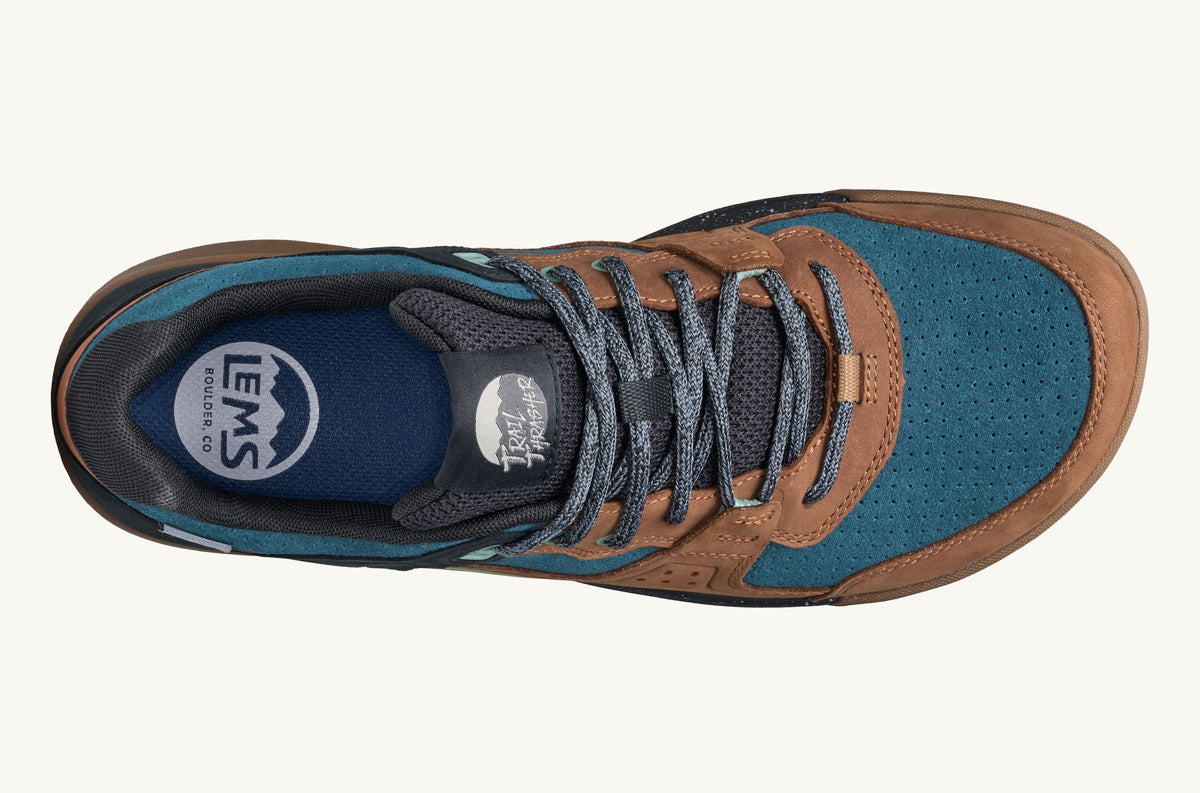 Men's Trail Thrasher - Astroid