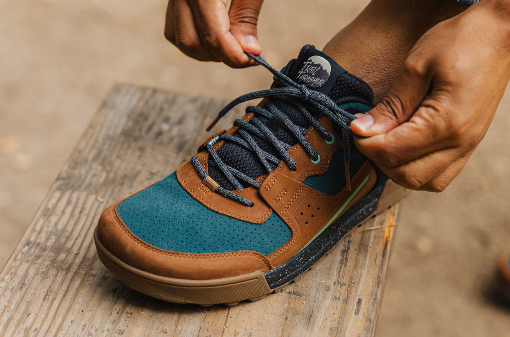 Men's Trail Thrasher - Moss