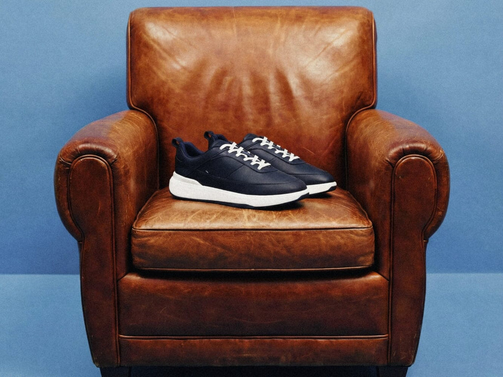 Baller One - White / White