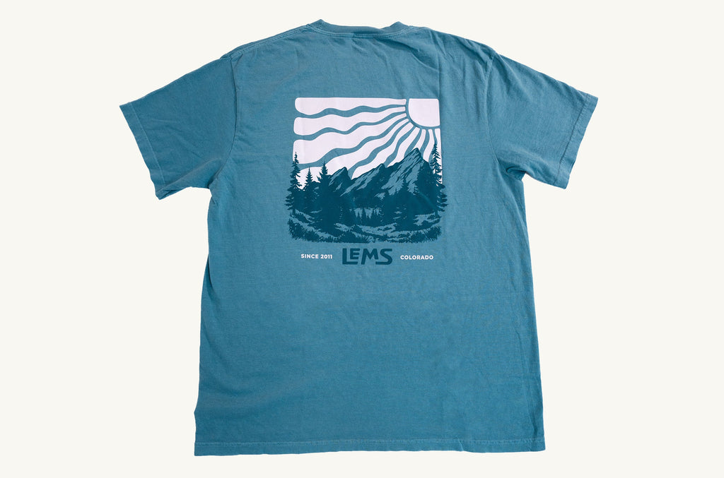 Mountain Tee