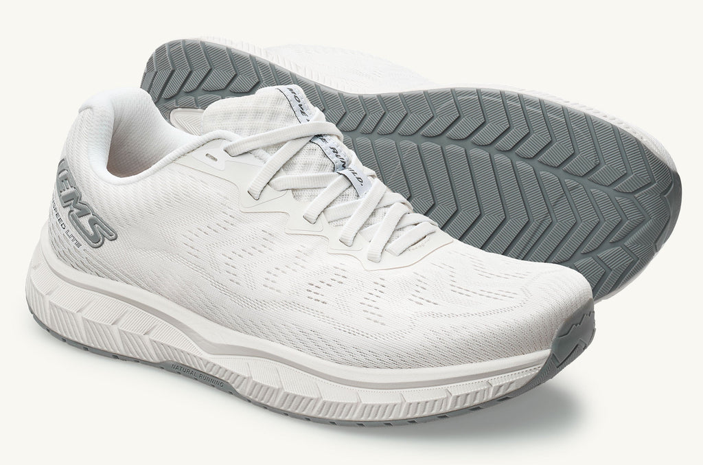 Men's ZENSPEED Lite - Citrus