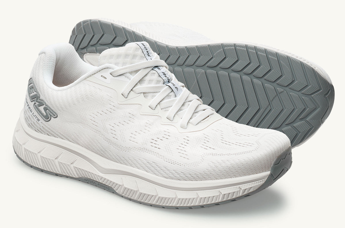 Men's ZENSPEED Lite - Citrus