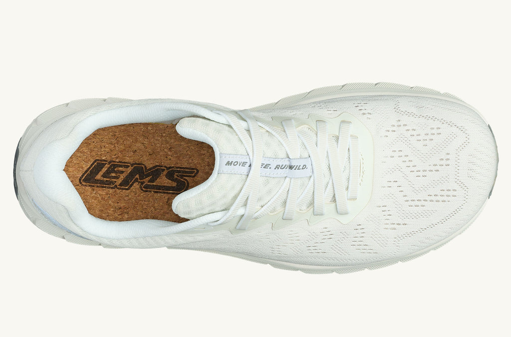 Men's ZENSPEED Lite - Citrus