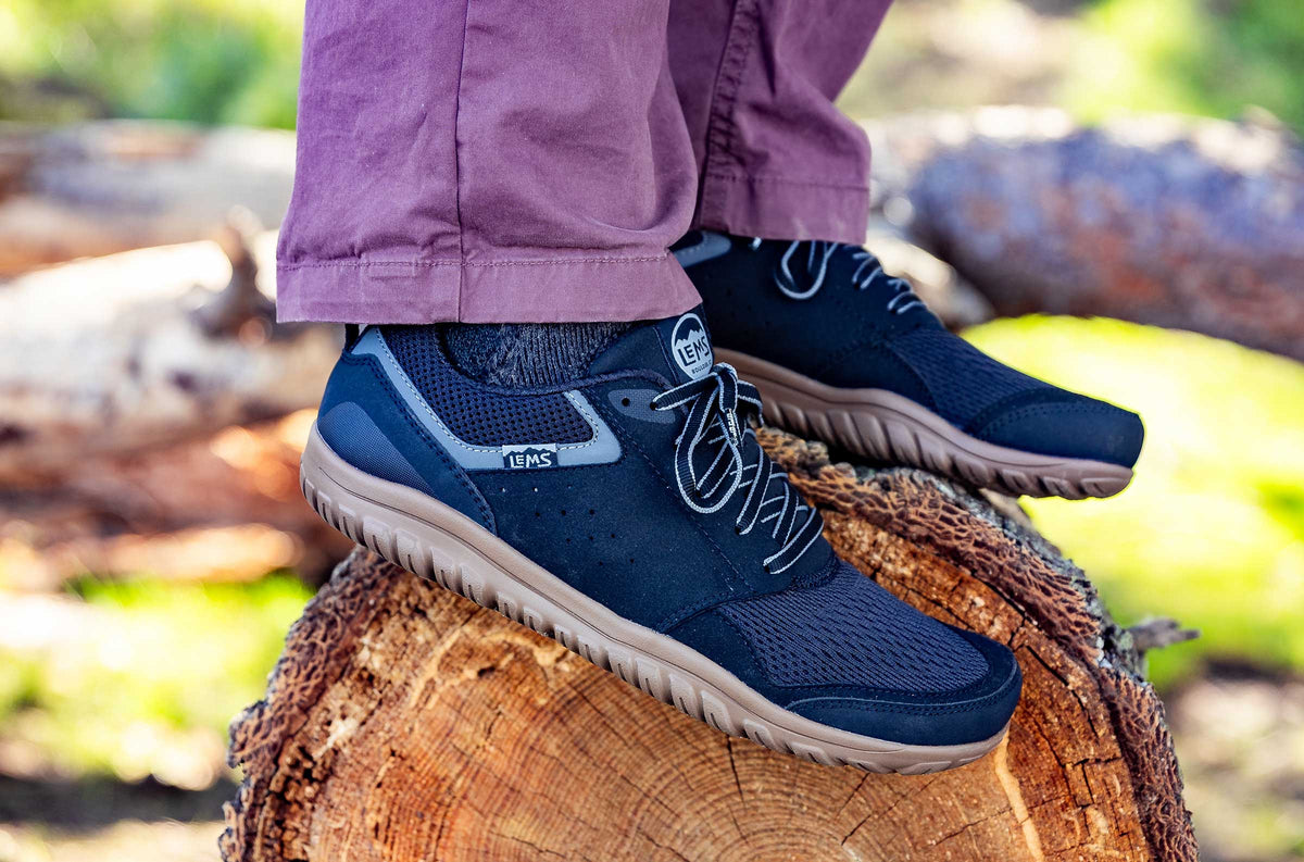 Men's Primal Zen - Asphalt