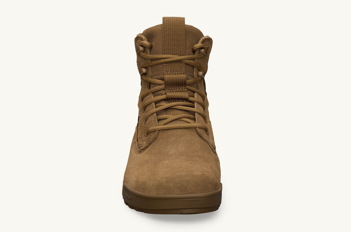 Women's Tactical Pro Mid Boot