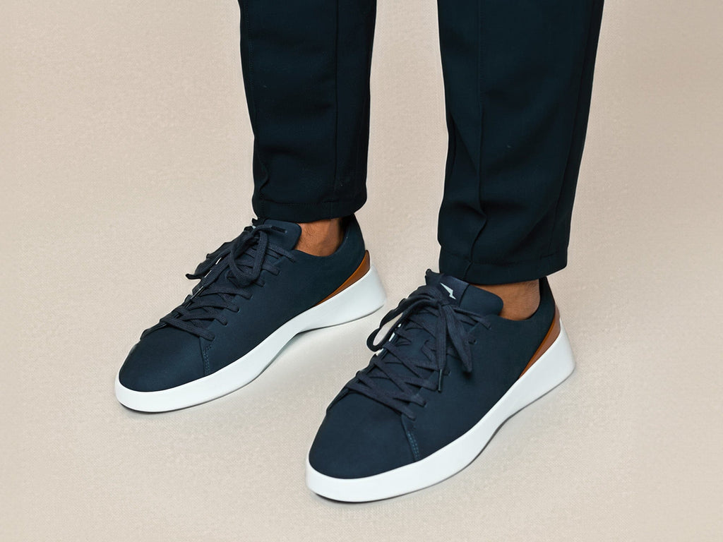 Cruise™ Lo - White / White