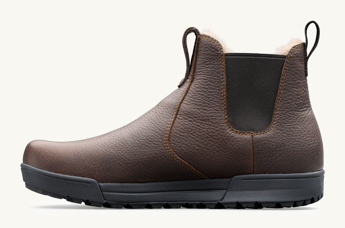 Women's Chelsea Boot Tuff Waterproof