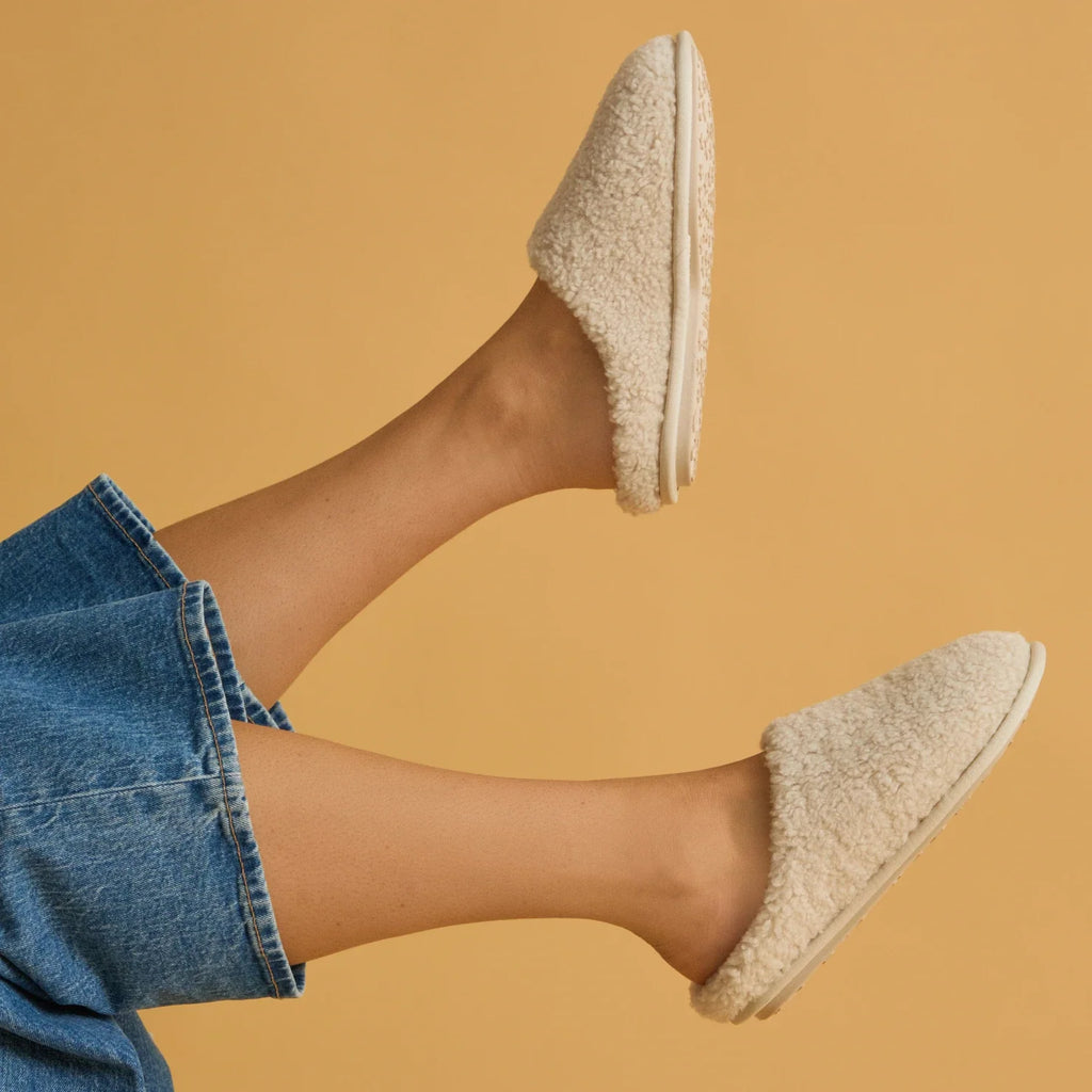 Daydream Slipper